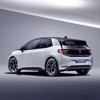IAA Frankfurt 2019: Spalovací motory jsou na vedlejší koleji