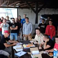 MX-5 Cup 2019 - poslední závody, ukončení v Sosnové a zhodnocení sezony