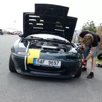 MX-5 Cup 2019 - poslední závody, ukončení v Sosnové a zhodnocení sezony