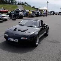 MX-5 Cup 2019 - poslední závody, ukončení v Sosnové a zhodnocení sezony