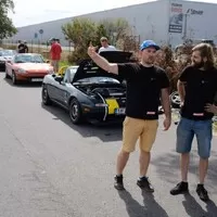 MX-5 Cup 2019 - poslední závody, ukončení v Sosnové a zhodnocení sezony