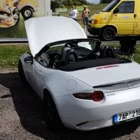 MX-5 Cup 2019 - poslední závody, ukončení v Sosnové a zhodnocení sezony