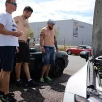MX-5 Cup 2019 - poslední závody, ukončení v Sosnové a zhodnocení sezony