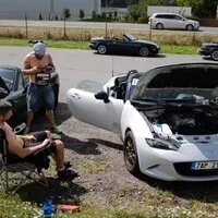MX-5 Cup 2019 - poslední závody, ukončení v Sosnové a zhodnocení sezony