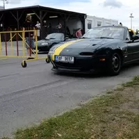MX-5 Cup 2019 - poslední závody, ukončení v Sosnové a zhodnocení sezony