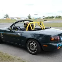 MX-5 Cup 2019 - poslední závody, ukončení v Sosnové a zhodnocení sezony