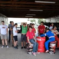 MX-5 Cup 2019 - poslední závody, ukončení v Sosnové a zhodnocení sezony