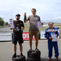 MX-5 Cup 2019 - poslední závody, ukončení v Sosnové a zhodnocení sezony
