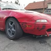 MX-5 Cup 2019 - poslední závody, ukončení v Sosnové a zhodnocení sezony