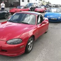MX-5 Cup 2019 - poslední závody, ukončení v Sosnové a zhodnocení sezony