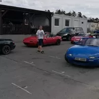 MX-5 Cup 2019 - poslední závody, ukončení v Sosnové a zhodnocení sezony