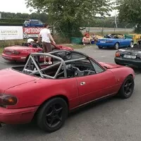 MX-5 Cup 2019 - poslední závody, ukončení v Sosnové a zhodnocení sezony