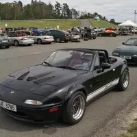 MX-5 Cup 2019 - poslední závody, ukončení v Sosnové a zhodnocení sezony