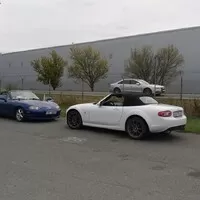 MX-5 Cup 2019 - poslední závody, ukončení v Sosnové a zhodnocení sezony
