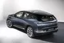 Automobilka Byton míří na evropský trh. Kupce láká na displeje a kamery.