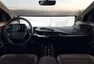 Automobilka Byton míří na evropský trh. Kupce láká na displeje a kamery.
