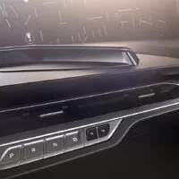 Automobilka Byton míří na evropský trh. Kupce láká na displeje a kamery.