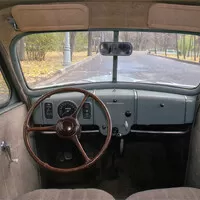 Ich bin ein Moskauer: Stručná historie Moskviče