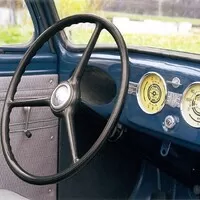 Ich bin ein Moskauer: Stručná historie Moskviče