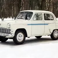 Ich bin ein Moskauer: Stručná historie Moskviče