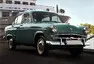 Ich bin ein Moskauer: Stručná historie Moskviče