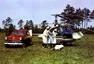 Ich bin ein Moskauer: Stručná historie Moskviče