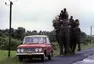 Ich bin ein Moskauer: Stručná historie Moskviče
