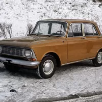Ich bin ein Moskauer: Stručná historie Moskviče