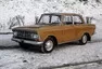 Ich bin ein Moskauer: Stručná historie Moskviče