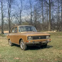 Ich bin ein Moskauer: Stručná historie Moskviče