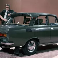 Ich bin ein Moskauer: Stručná historie Moskviče