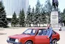 Ich bin ein Moskauer: Stručná historie Moskviče