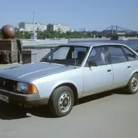 Ich bin ein Moskauer: Stručná historie Moskviče