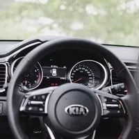 Kia Ceed GT: Zbláznil se nám Jeník?