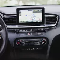 Kia Ceed GT: Zbláznil se nám Jeník?