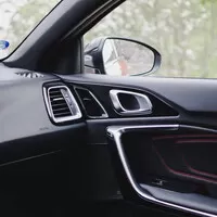 Kia Ceed GT: Zbláznil se nám Jeník?