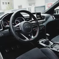 Kia Ceed GT: Zbláznil se nám Jeník?