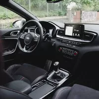 Kia Ceed GT: Zbláznil se nám Jeník?