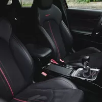 Kia Ceed GT: Zbláznil se nám Jeník?
