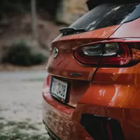 Kia Ceed GT: Zbláznil se nám Jeník?
