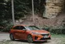 Kia Ceed GT: Zbláznil se nám Jeník?