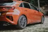 Kia Ceed GT: Zbláznil se nám Jeník?