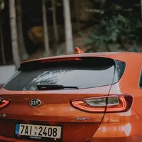 Kia Ceed GT: Zbláznil se nám Jeník?