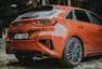 Kia Ceed GT: Zbláznil se nám Jeník?