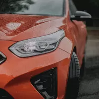 Kia Ceed GT: Zbláznil se nám Jeník?