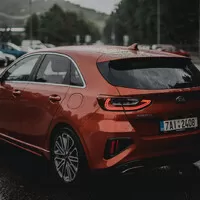 Kia Ceed GT: Zbláznil se nám Jeník?