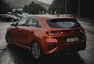Kia Ceed GT: Zbláznil se nám Jeník?
