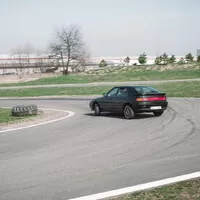 Trackday&PlechCup 26.10.2019 Vysoké Mýto - registrace spuštěny!