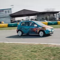 Trackday&PlechCup 26.10.2019 Vysoké Mýto - registrace spuštěny!