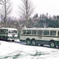 Tatra 500HB: Kterak se ze skvělého prototypu stal propadák